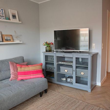 Meeresblick Wohnung 218 Ostseebad Kühlungsborn 外观 照片