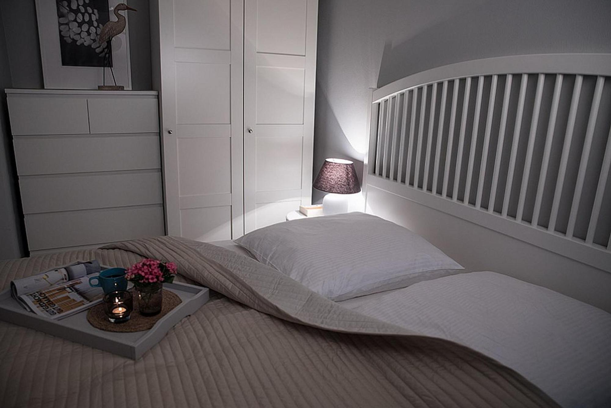 Meeresblick Wohnung 218 Ostseebad Kühlungsborn 外观 照片