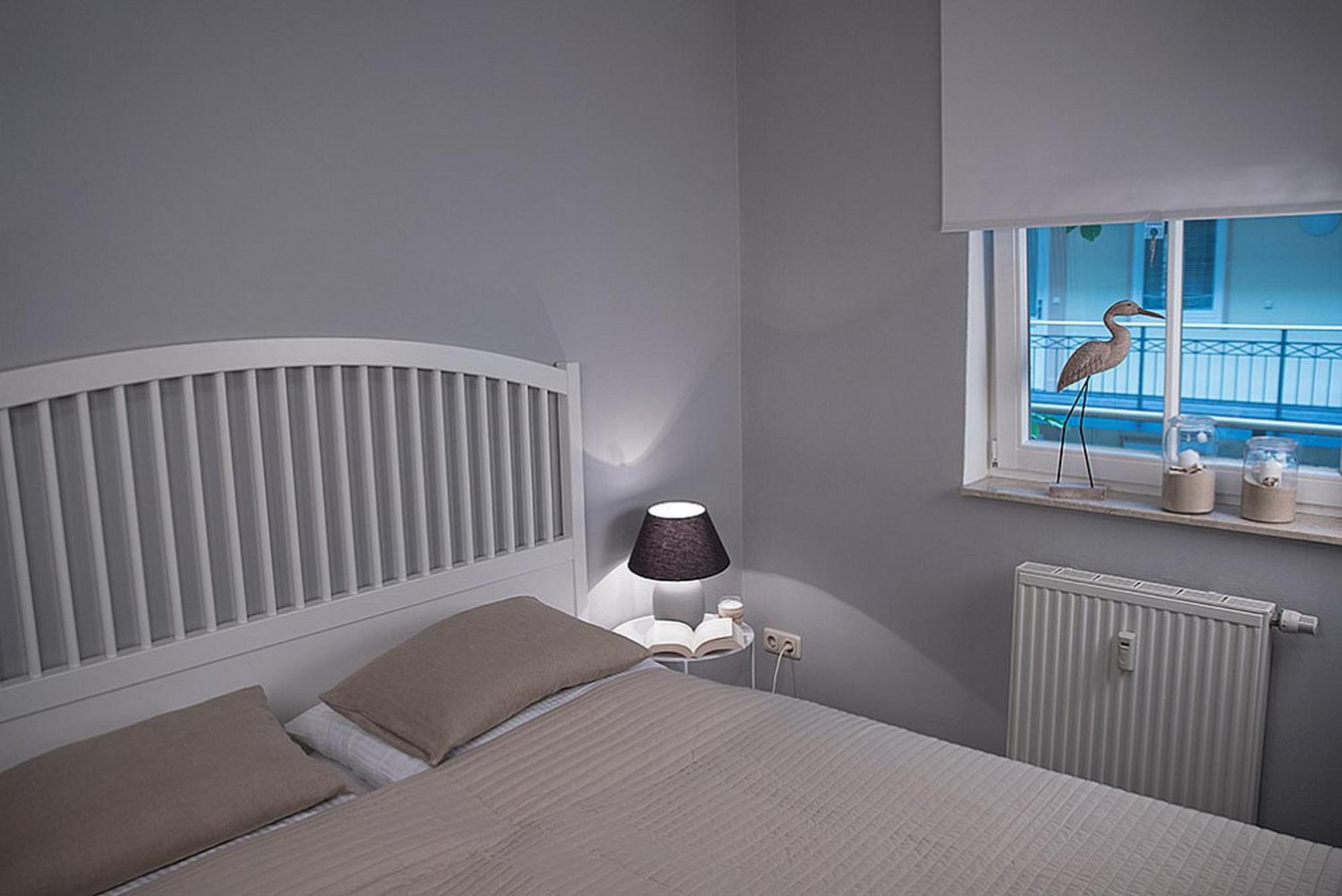 Meeresblick Wohnung 218 Ostseebad Kühlungsborn 外观 照片