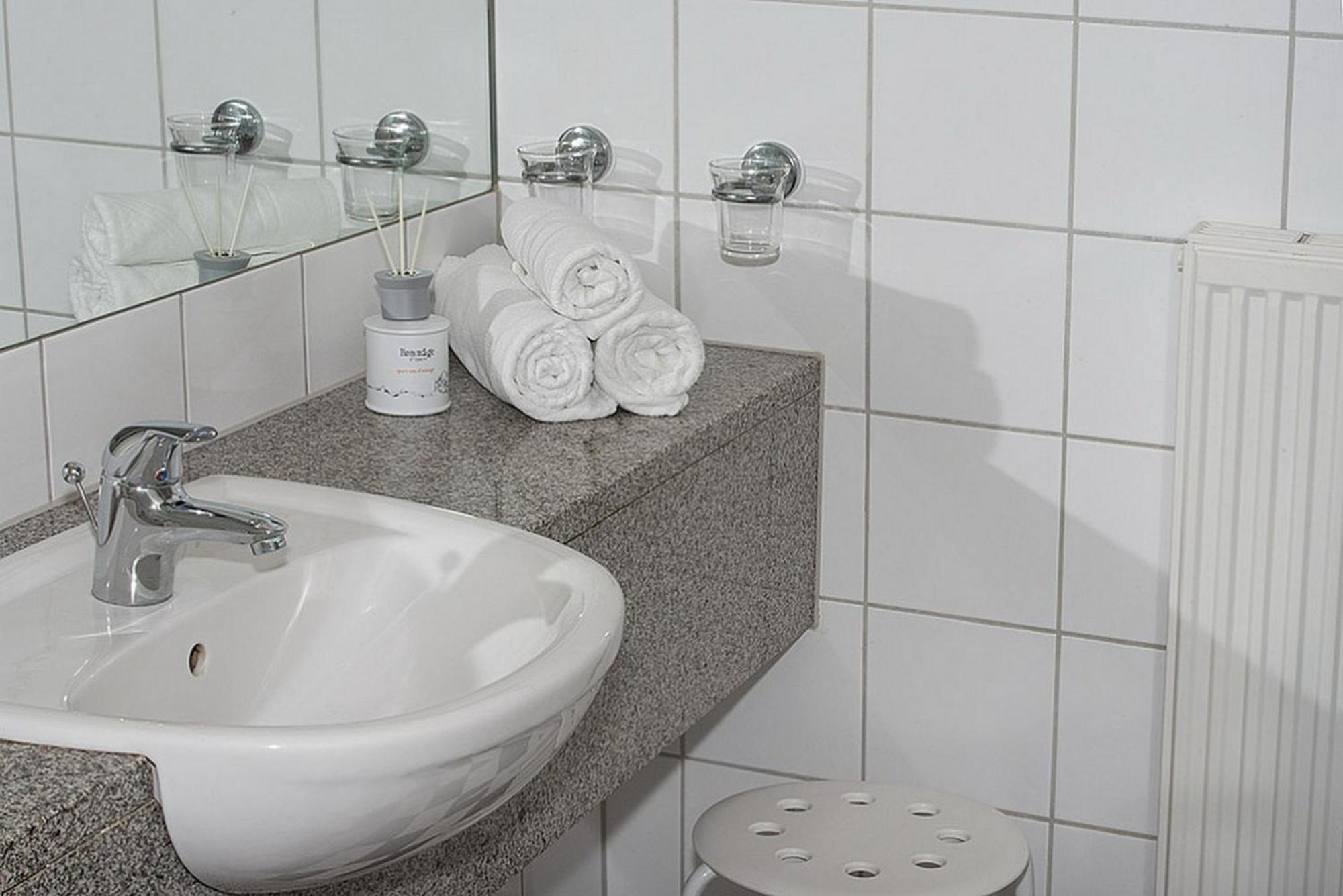 Meeresblick Wohnung 218 Ostseebad Kühlungsborn 外观 照片