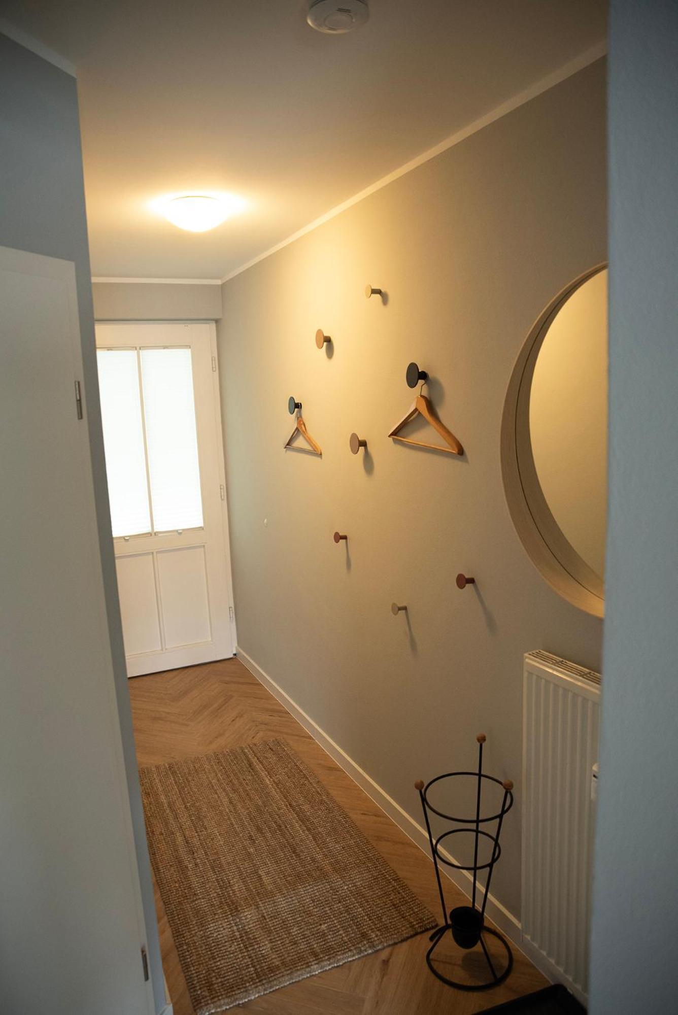 Meeresblick Wohnung 218 Ostseebad Kühlungsborn 外观 照片