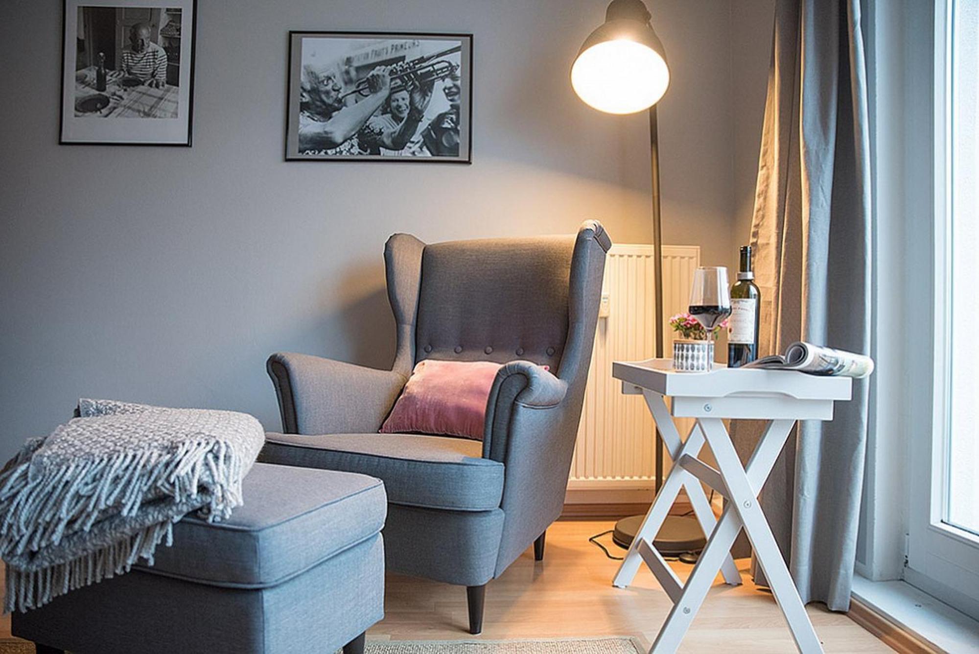 Meeresblick Wohnung 218 Ostseebad Kühlungsborn 外观 照片