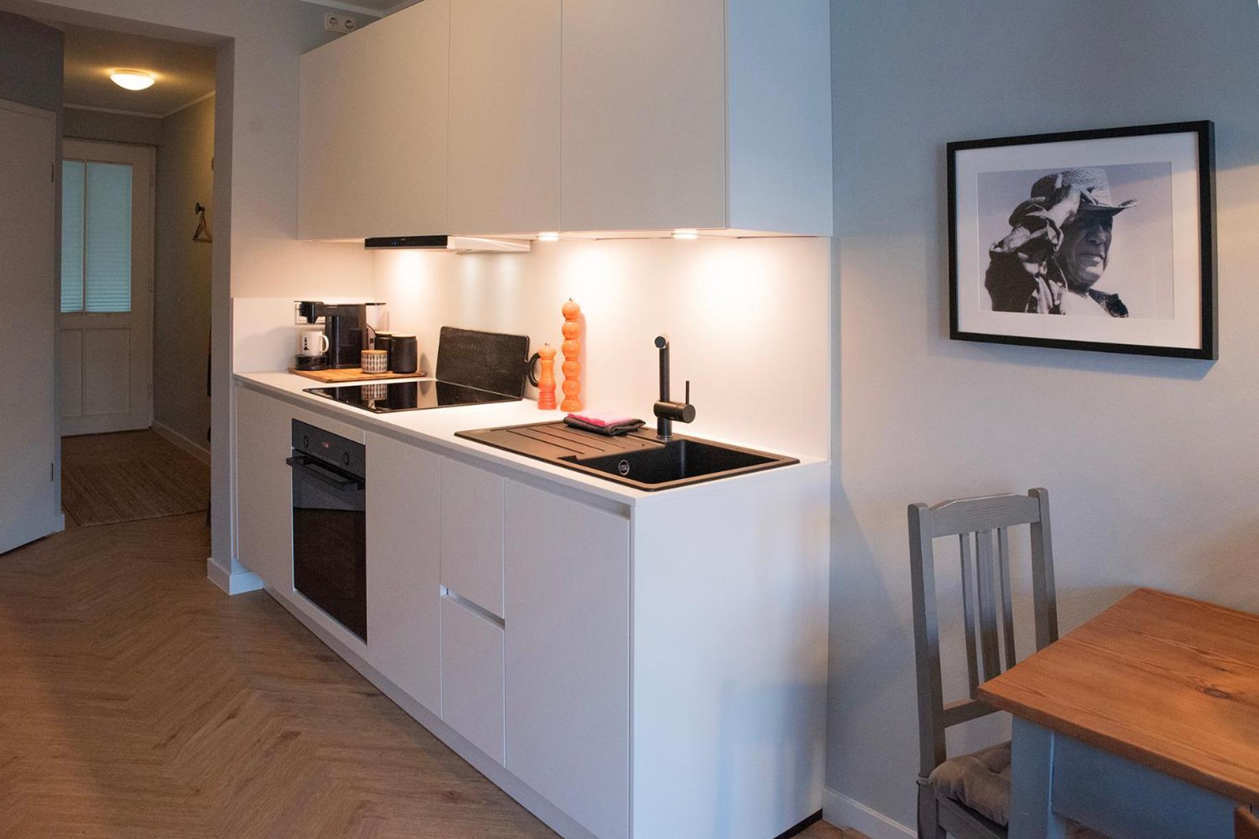 Meeresblick Wohnung 218 Ostseebad Kühlungsborn 外观 照片