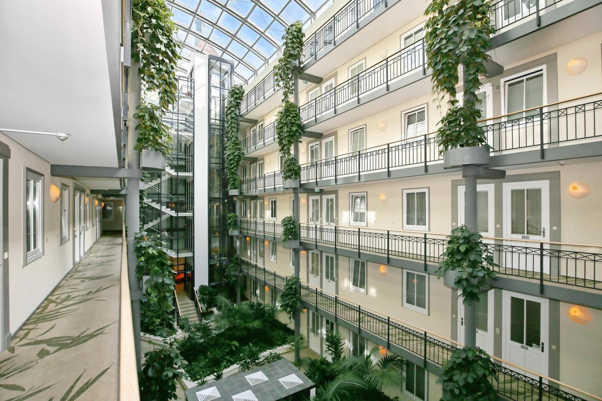 Meeresblick Wohnung 218 Ostseebad Kühlungsborn 外观 照片