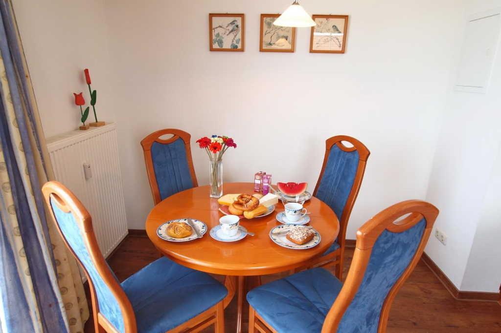 Meeresblick Wohnung 218 Ostseebad Kühlungsborn 外观 照片