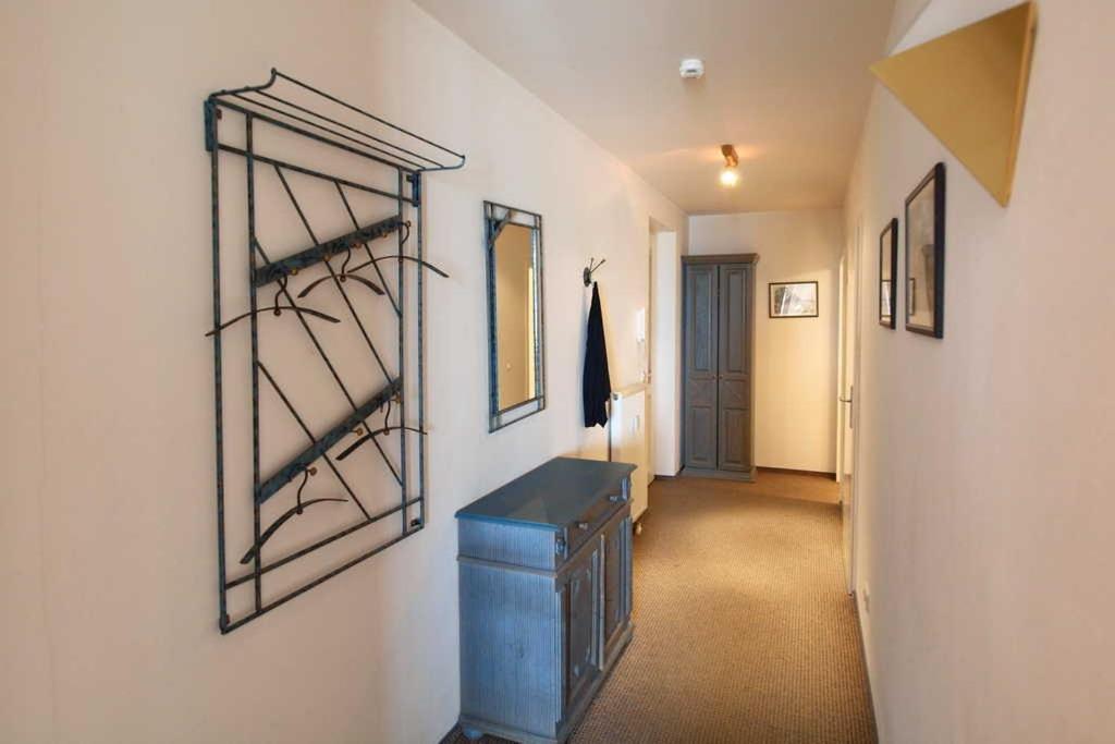 Meeresblick Wohnung 218 Ostseebad Kühlungsborn 外观 照片