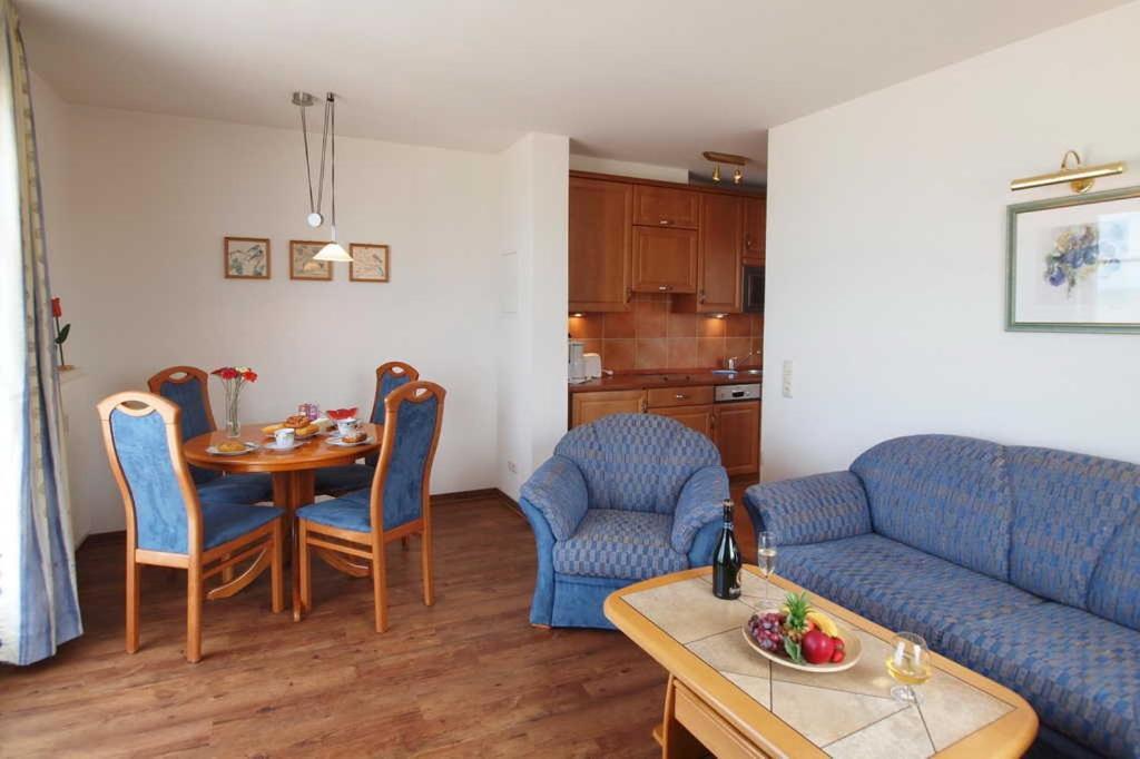 Meeresblick Wohnung 218 Ostseebad Kühlungsborn 外观 照片