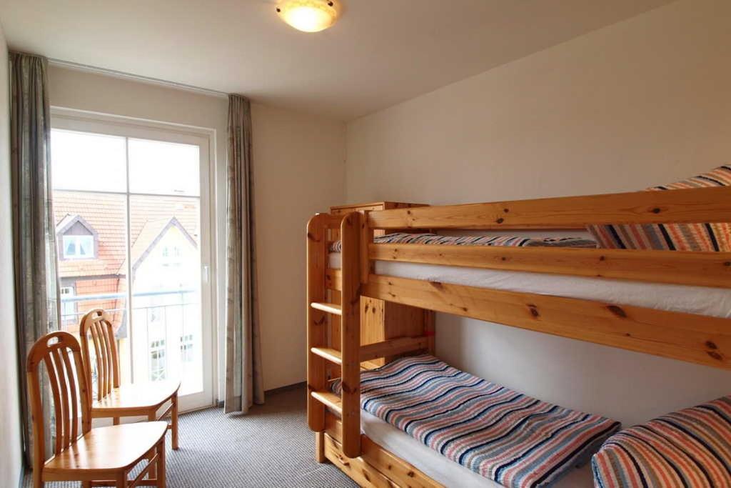 Meeresblick Wohnung 218 Ostseebad Kühlungsborn 外观 照片