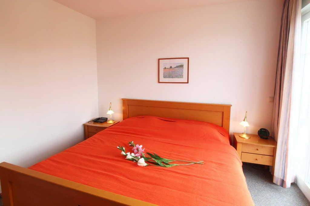 Meeresblick Wohnung 218 Ostseebad Kühlungsborn 外观 照片